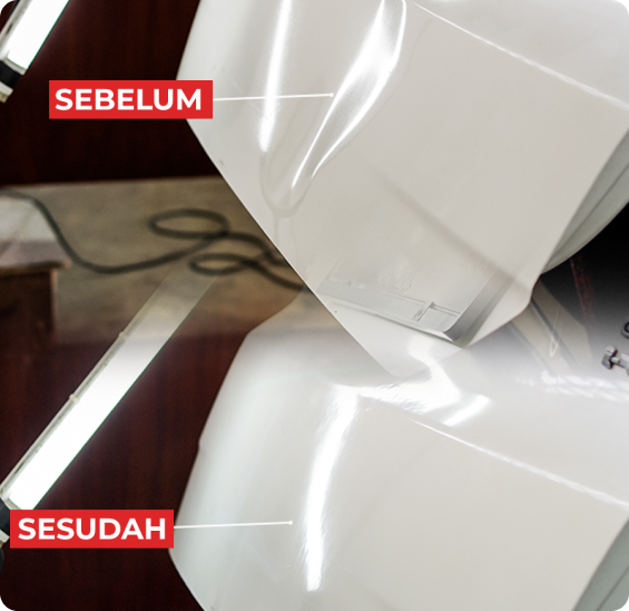 premium auto detailing